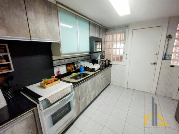 Imagem Casa com 3 Quartos à Venda, 177 m² em Jardim Das Américas - Curitiba Imagem Casa com 3 Quartos à Venda, 177 m² em Jardim Das Américas - Curitiba