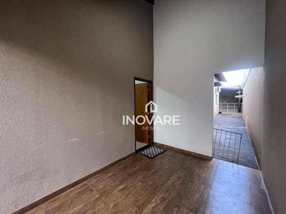 Casa com 2 Quartos à Venda, 300 m² em Jardim Nova Itumbiara - Itumbiara