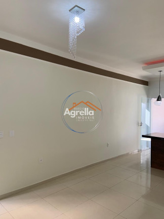 Imagem Casa com 3 Quartos à Venda, 102 m² em Jardim Bandeirantes - Mogi Guaçu Imagem Casa com 3 Quartos à Venda, 102 m² em Jardim Bandeirantes - Mogi Guaçu