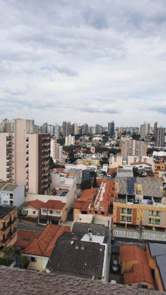 Imagem Apartamento com 3 Quartos à Venda, 95 m² em Campestre - Santo André Imagem Apartamento com 3 Quartos à Venda, 95 m² em Campestre - Santo André