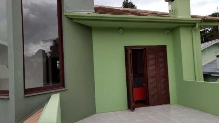 Imagem Casa com 3 Quartos à Venda, 660 m² em Centro - Viamão