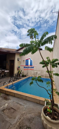 Imagem Casa com 3 Quartos à Venda, 170 m² em Conjunto Habitacional Duas Vendas - São José Do Rio Preto Imagem Casa com 3 Quartos à Venda, 170 m² em Conjunto Habitacional Duas Vendas - São José Do Rio Preto