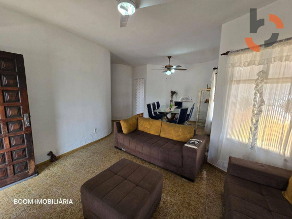Imagem Casa com 3 Quartos à Venda, 128 m² em Califórnia - Nova Iguaçu