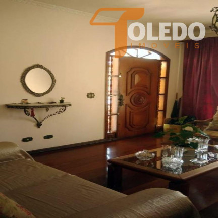 Imagem Casa com 3 Quartos à Venda, 174 m² em Tatuapé - São Paulo