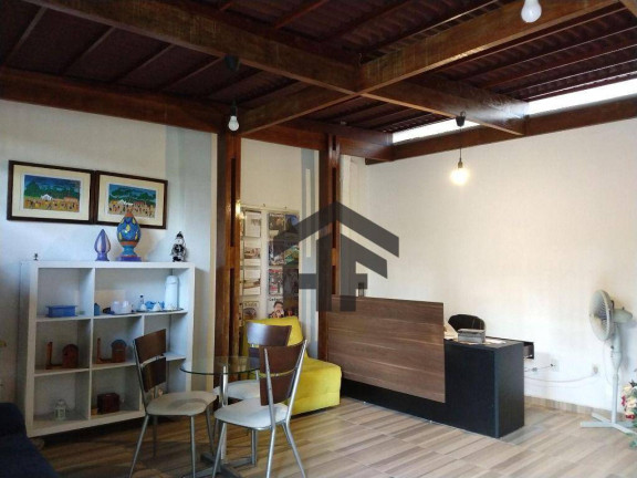 Imagem Casa com 4 Quartos à Venda, 231 m² em Poço - Recife