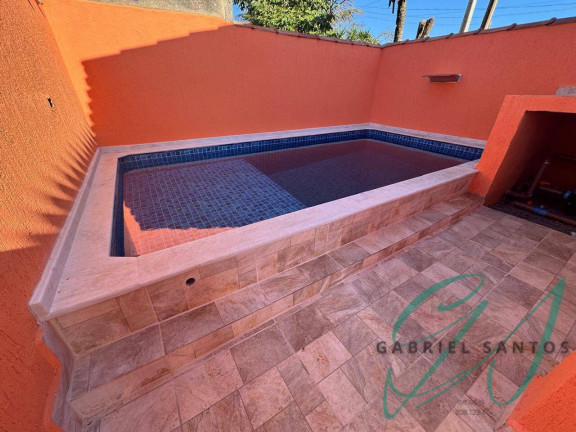 Imagem Casa com 2 Quartos à Venda, 145 m² em Bopiranga - Itanhaém Imagem Casa com 2 Quartos à Venda, 145 m² em Bopiranga - Itanhaém