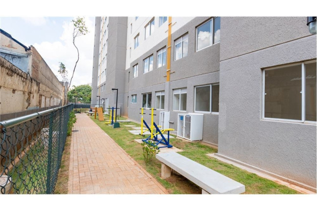 Imagem Apartamento com 2 Quartos à Venda, 42 m² em Barra Funda - São Paulo Imagem Apartamento com 2 Quartos à Venda, 42 m² em Barra Funda - São Paulo