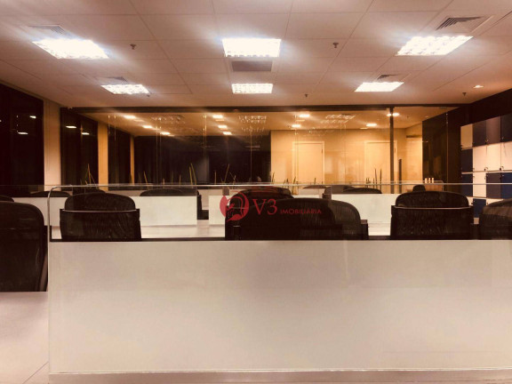 Imagem Sala Comercial para Alugar, 300 m² em Vila Olímpia - São Paulo Imagem Sala Comercial para Alugar, 300 m² em Vila Olímpia - São Paulo