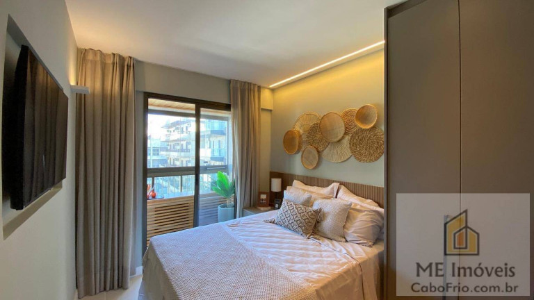 Imagem Cobertura com 2 Quartos à Venda, 144 m² em Algodoal - Cabo Frio