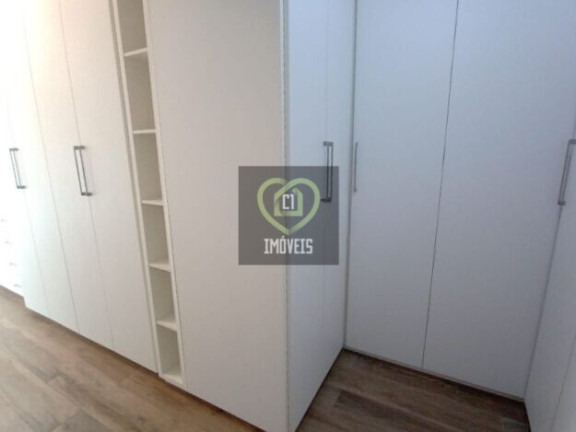 Imagem Apartamento com 3 Quartos à Venda, 172 m² em Perdizes - São Paulo