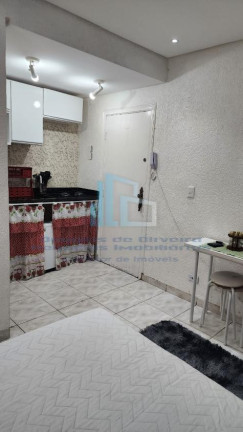 Imagem Kitnet à Venda, 24 m² em Ocian - Praia Grande Imagem Kitnet à Venda, 24 m² em Ocian - Praia Grande