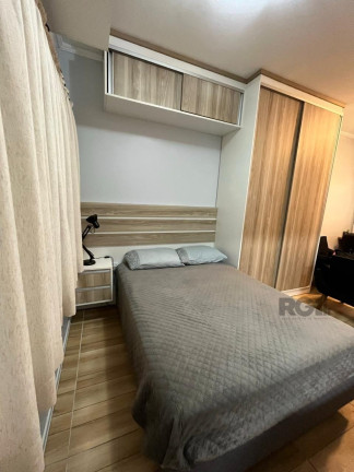 Imagem Apartamento com 1 Quarto à Venda, 36 m² em Centro Histórico - Porto Alegre