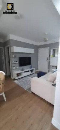 Foto do imóvel Apartamento com 2 Quartos à Venda, 64 m² em Marapé - Santos