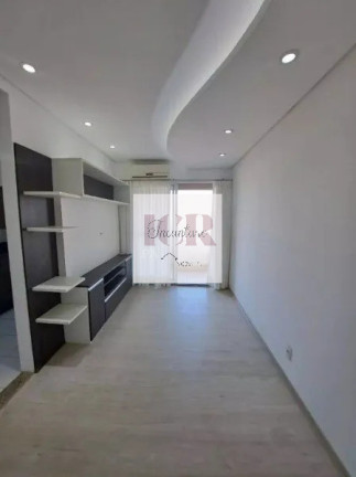 Imagem Apartamento com 2 Quartos à Venda, 53 m² em Jardim São Carlos - Sorocaba Imagem Apartamento com 2 Quartos à Venda, 53 m² em Jardim São Carlos - Sorocaba