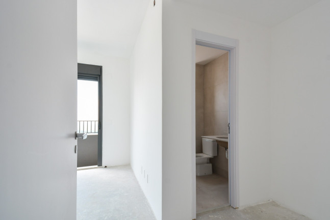 Imagem Apartamento com 3 Quartos à Venda, 190 m² em Pinheiros - São Paulo