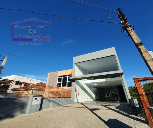 Imagem Imóvel para Alugar, 280 m² em Tristeza - Porto Alegre