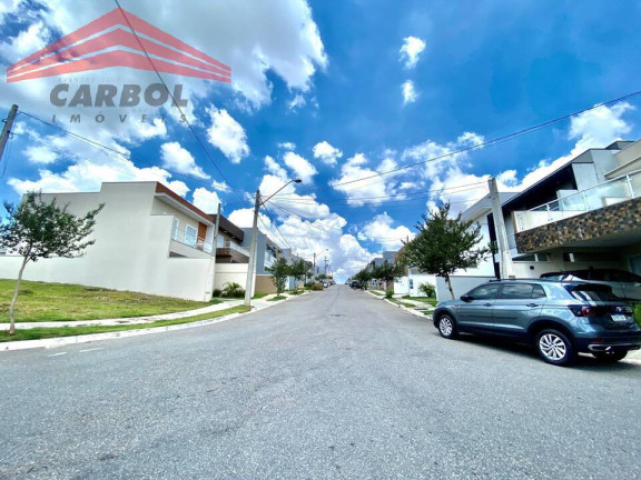 Imagem Terreno em Condomínio à Venda, 150 m² em Currupira - Jundiaí Imagem Terreno em Condomínio à Venda, 150 m² em Currupira - Jundiaí
