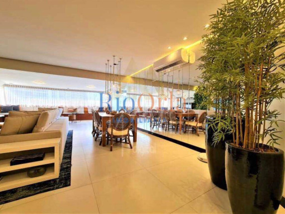 Imagem Apartamento com 3 Quartos à Venda, 230 m² em Barra Da Tijuca - Rio De Janeiro Imagem Apartamento com 3 Quartos à Venda, 230 m² em Barra Da Tijuca - Rio De Janeiro