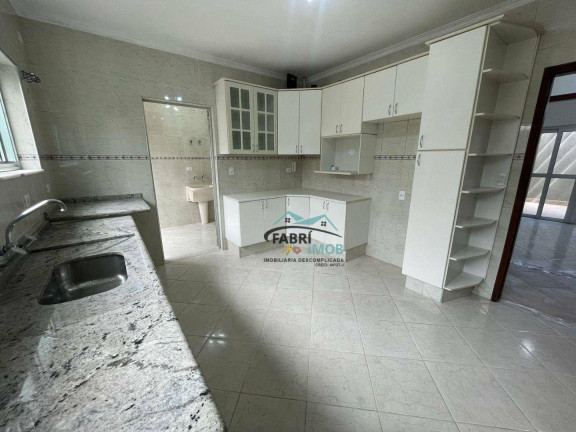 Imagem Casa com 3 Quartos à Venda, 375 m² em Vila Barão - Sorocaba