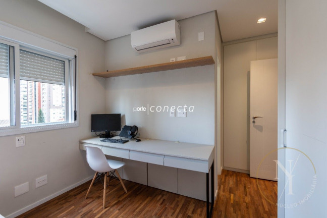 Imagem Apartamento com 3 Quartos à Venda, 160 m² em Tatuapé - São Paulo Imagem Apartamento com 3 Quartos à Venda, 160 m² em Tatuapé - São Paulo
