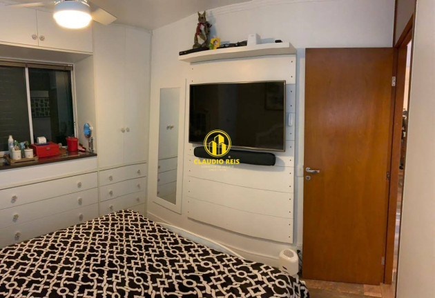 Imagem Apartamento com 3 Quartos à Venda, 64 m² em Vila Do Castelo - São Paulo