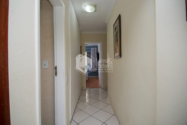 Imagem Apartamento com 3 Quartos à Venda, 82 m² em Vila Congonhas - São Paulo