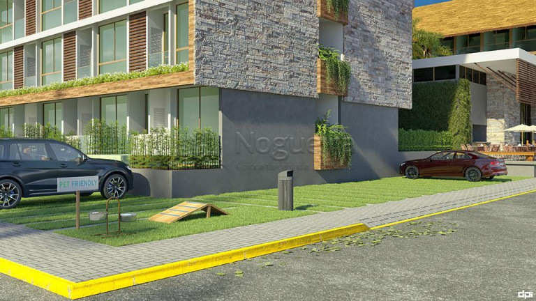 Imagem Apartamento com 1 Quarto à Venda, 35 m² em Merepe - Ipojuca