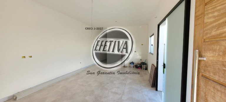 Imagem Casa com 3 Quartos à Venda, 85 m² em Nereidas - Guaratuba