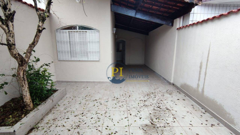 Imagem Casa com 2 Quartos à Venda, 70 m² em Vila Guilhermina - Praia Grande Imagem Casa com 2 Quartos à Venda, 70 m² em Vila Guilhermina - Praia Grande