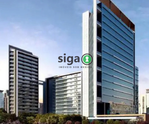 Imagem Apartamento com 1 Quarto à Venda, 62 m² em Vila Olímpia - São Paulo Imagem Apartamento com 1 Quarto à Venda, 62 m² em Vila Olímpia - São Paulo