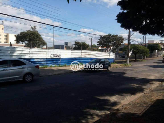 Imagem Terreno à Venda ou Locação, 900 m² em Jardim Leonor - Campinas Imagem Terreno à Venda ou Locação, 900 m² em Jardim Leonor - Campinas