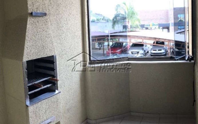 Foto do imóvel Apartamento com 3 Quartos à Venda, 74 m² em Urbanova - São José Dos Campos