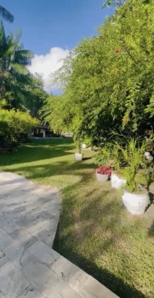 Imagem Chácara com 5 Quartos à Venda, 350 m² em Aldeia Dos Camarás - Camaragibe Imagem Chácara com 5 Quartos à Venda, 350 m² em Aldeia Dos Camarás - Camaragibe