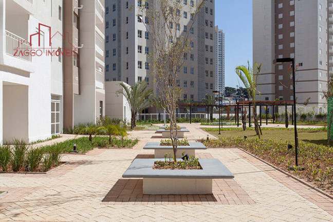 Imagem Apartamento com 3 Quartos à Venda, 73 m² em Jardim Henriqueta - Taboão Da Serra