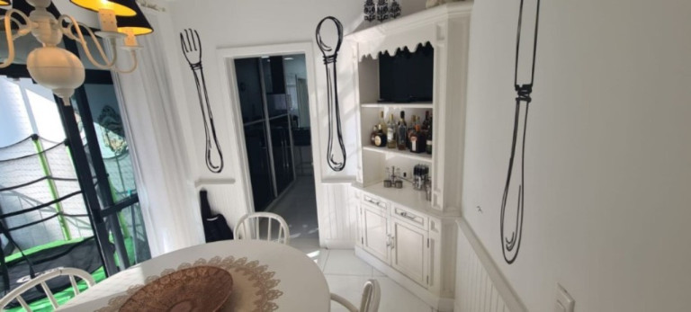 Imagem Apartamento com 4 Quartos à Venda, 263 m² em Tatuapé - São Paulo Imagem Apartamento com 4 Quartos à Venda, 263 m² em Tatuapé - São Paulo