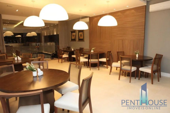 Imagem Apartamento com 3 Quartos à Venda, 128 m² em Centro - Balneário Camboriú