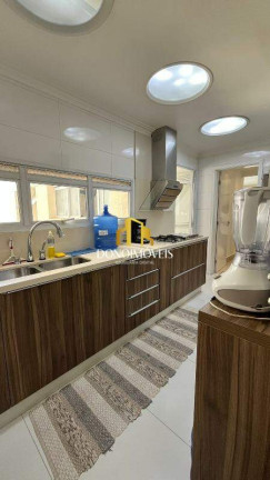 Imagem Apartamento com 3 Quartos à Venda, 156 m² em Centro - São Bernardo Do Campo Imagem Apartamento com 3 Quartos à Venda, 156 m² em Centro - São Bernardo Do Campo