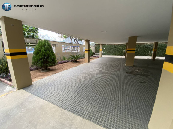 Apartamento com 2 Quartos à Venda, 69 m² em Cidade Nobre - Ipatinga