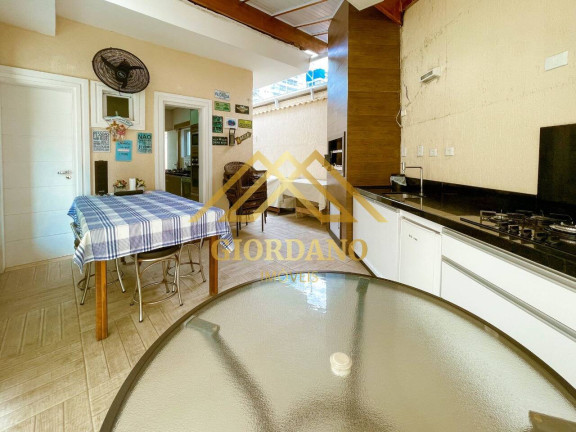 Imagem Casa com 3 Quartos à Venda, 360 m² em Canto Do Forte - Praia Grande Imagem Casa com 3 Quartos à Venda, 360 m² em Canto Do Forte - Praia Grande