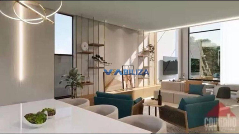 Imagem Sobrado com 4 Quartos à Venda, 294 m² em Residencial Real Park - Arujá Imagem Sobrado com 4 Quartos à Venda, 294 m² em Residencial Real Park - Arujá