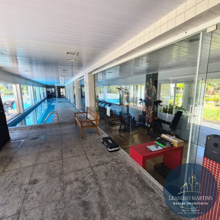 Imagem Apartamento com 4 Quartos à Venda, 117 m² em Jurubatuba - São Paulo