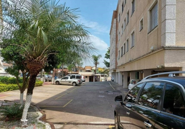 Imagem Imóvel com 2 Quartos à Venda, 48 m² em Penha De França - São Paulo