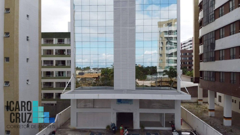 Imagem Loja à Venda, 26 m² em Jardim Aeroporto - Lauro De Freitas Imagem Loja à Venda, 26 m² em Jardim Aeroporto - Lauro De Freitas