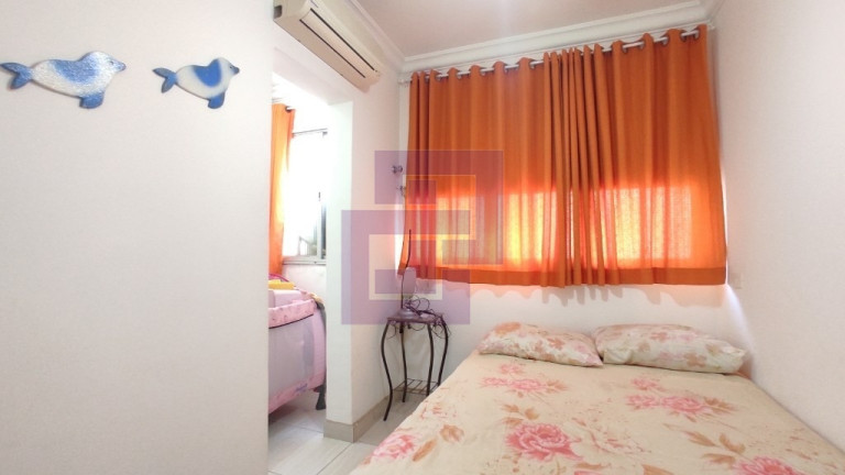 Imagem Cobertura com 3 Quartos à Venda, 160 m² em Enseada - Guarujá
