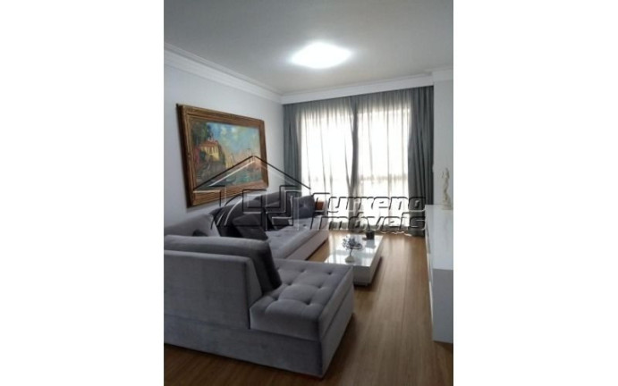 Imagem Apartamento com 3 Quartos à Venda, 104 m² em Urbanova - São José Dos Campos