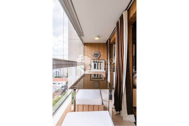 Imagem Apartamento com 1 Quarto à Venda, 40 m² em Aclimação - São Paulo Imagem Apartamento com 1 Quarto à Venda, 40 m² em Aclimação - São Paulo