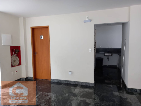 Imagem Apartamento com 4 Quartos à Venda, 325 m² em Morro Dos Ingleses - São Paulo Imagem Apartamento com 4 Quartos à Venda, 325 m² em Morro Dos Ingleses - São Paulo