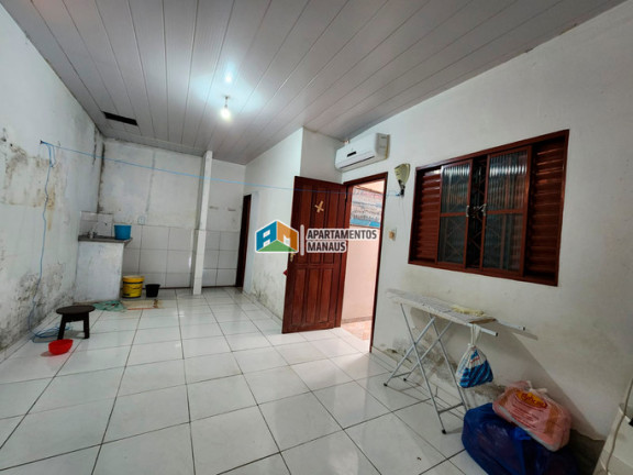 Imagem Casa com 3 Quartos à Venda, 200 m² em Alvorada - Manaus Imagem Casa com 3 Quartos à Venda, 200 m² em Alvorada - Manaus