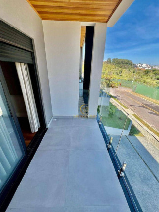 Imagem Casa com 4 Quartos à Venda, 320 m² em Condomínio Residencial Colinas Do Paratehy - São José Dos Campos