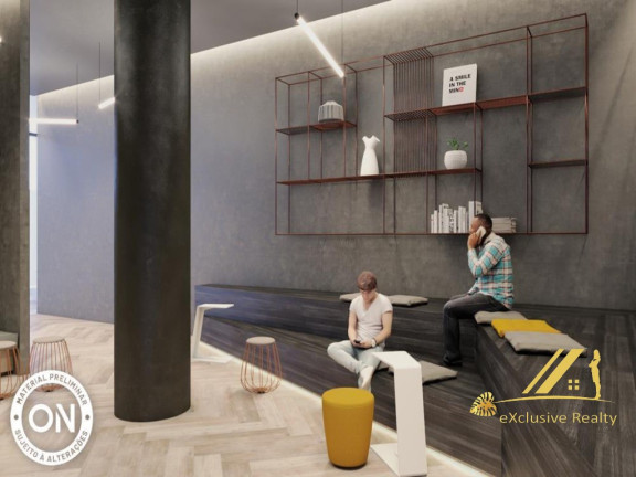 Imagem Imóvel com 1 Quarto à Venda, 34 m² em Vila Olímpia - São Paulo Imagem Imóvel com 1 Quarto à Venda, 34 m² em Vila Olímpia - São Paulo